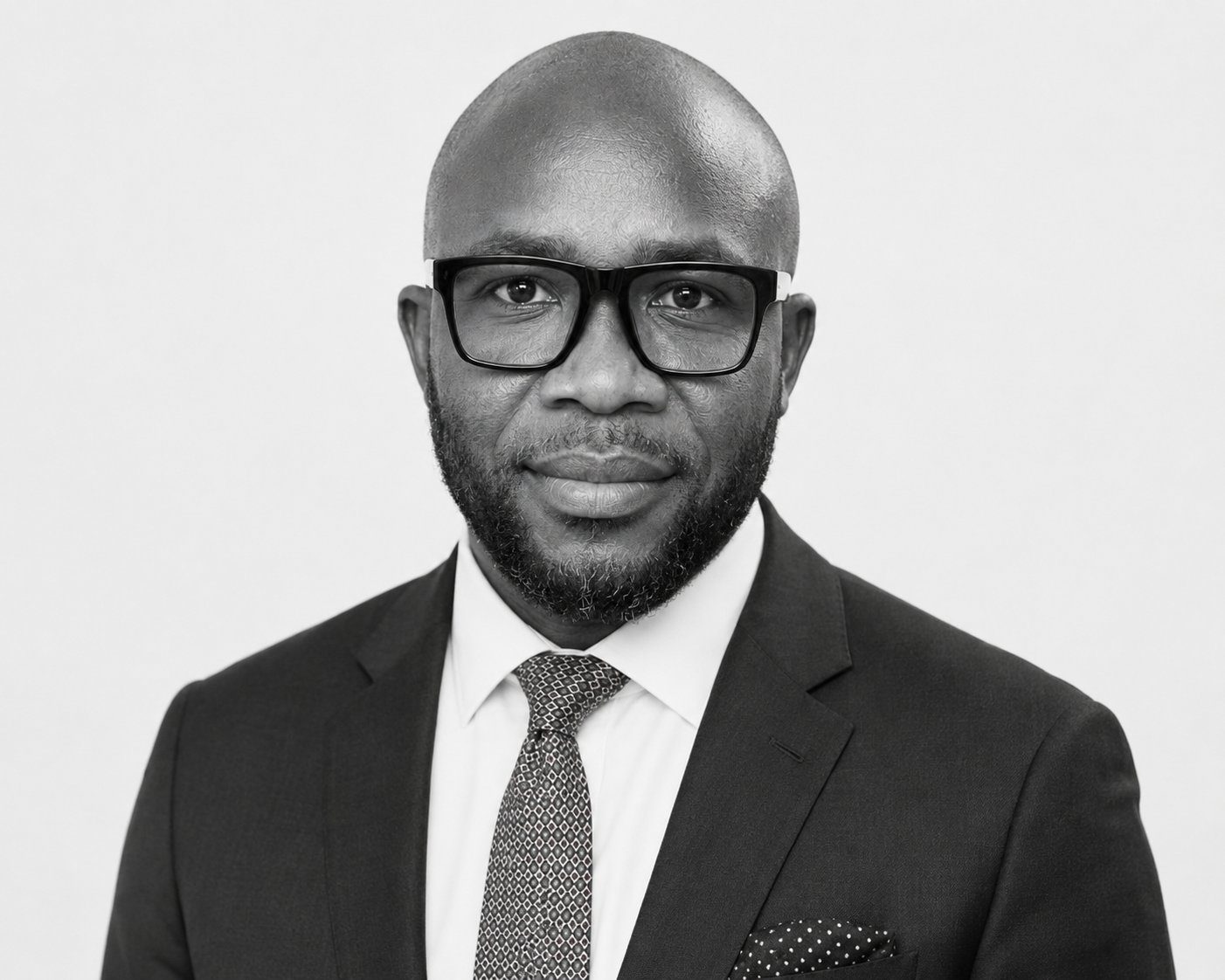 Christian Mensah
