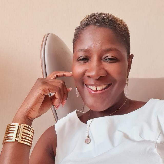 Christiana Akua Okyere